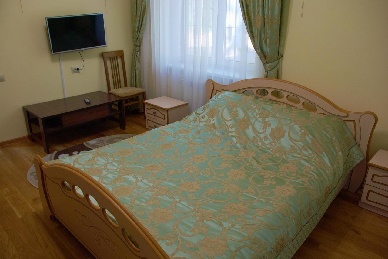 Belovezhskaya Pushcha Hotel Complex Zharkovshina Luaran gambar