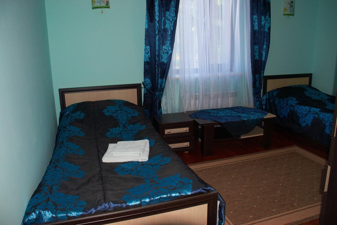 Belovezhskaya Pushcha Hotel Complex Zharkovshina Luaran gambar