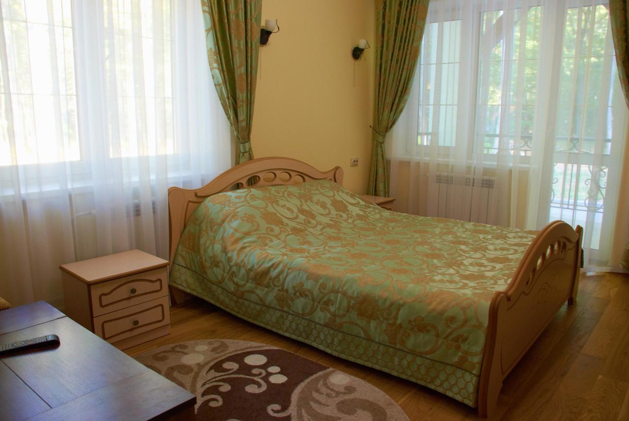 Belovezhskaya Pushcha Hotel Complex Zharkovshina Luaran gambar