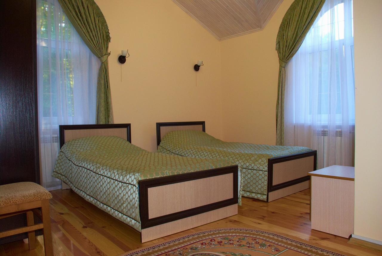 Belovezhskaya Pushcha Hotel Complex Zharkovshina Luaran gambar