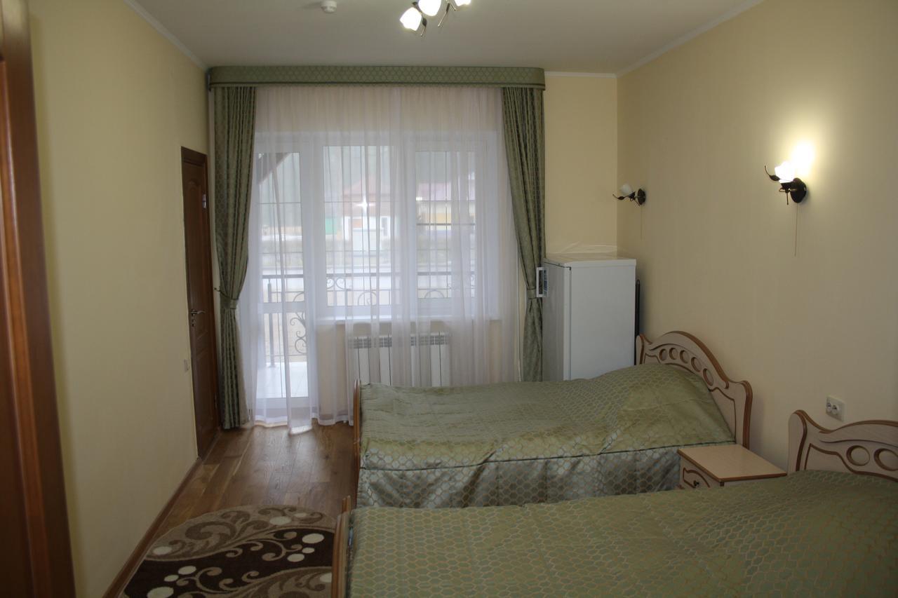 Belovezhskaya Pushcha Hotel Complex Zharkovshina Luaran gambar
