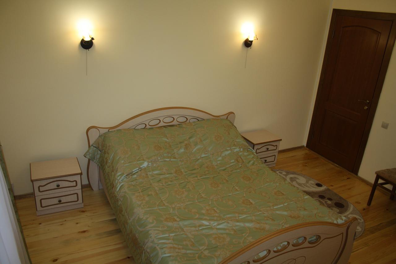 Belovezhskaya Pushcha Hotel Complex Zharkovshina Luaran gambar