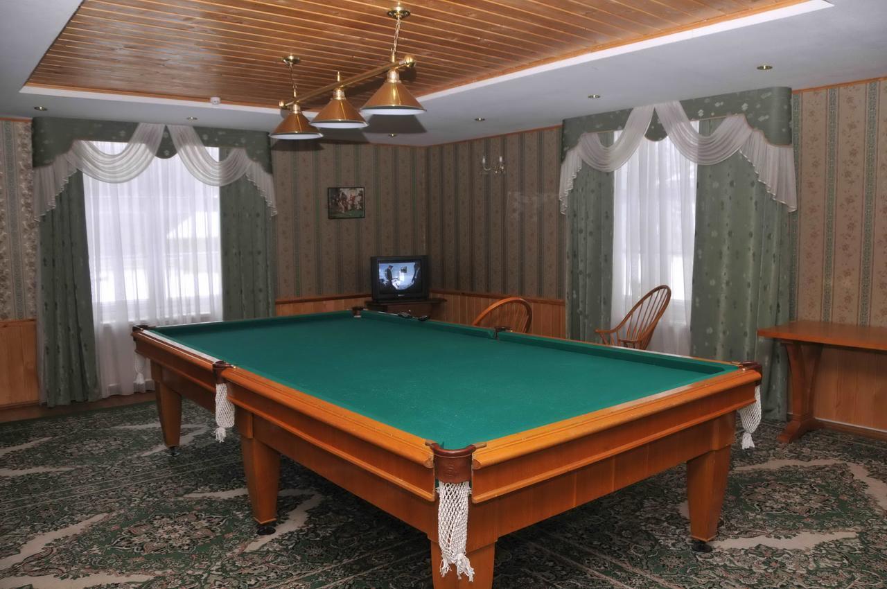 Belovezhskaya Pushcha Hotel Complex Zharkovshina Luaran gambar