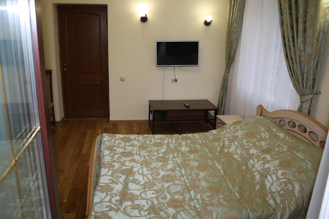 Belovezhskaya Pushcha Hotel Complex Zharkovshina Luaran gambar