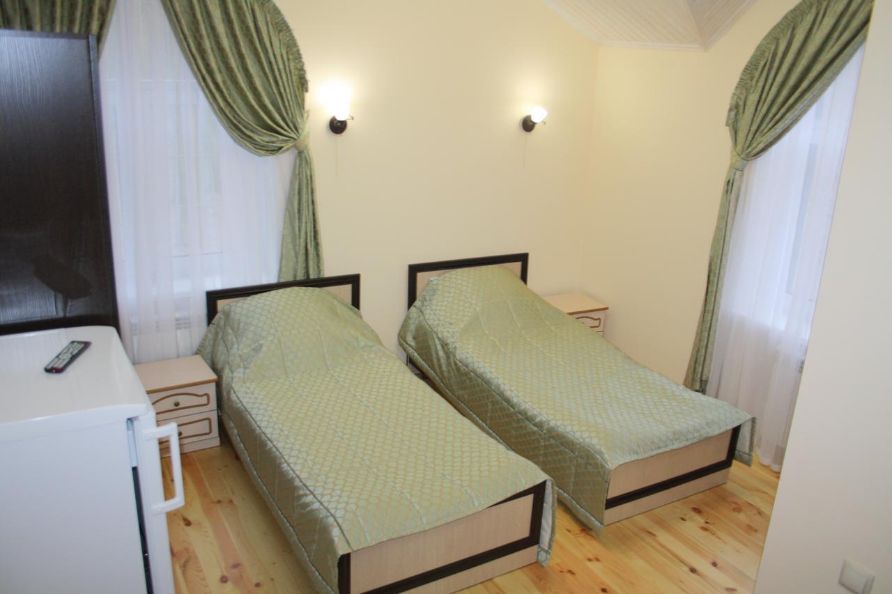 Belovezhskaya Pushcha Hotel Complex Zharkovshina Luaran gambar