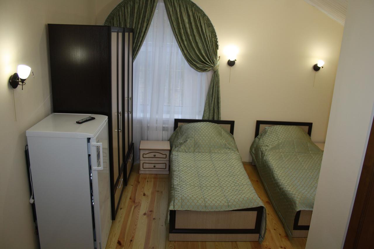 Belovezhskaya Pushcha Hotel Complex Zharkovshina Luaran gambar