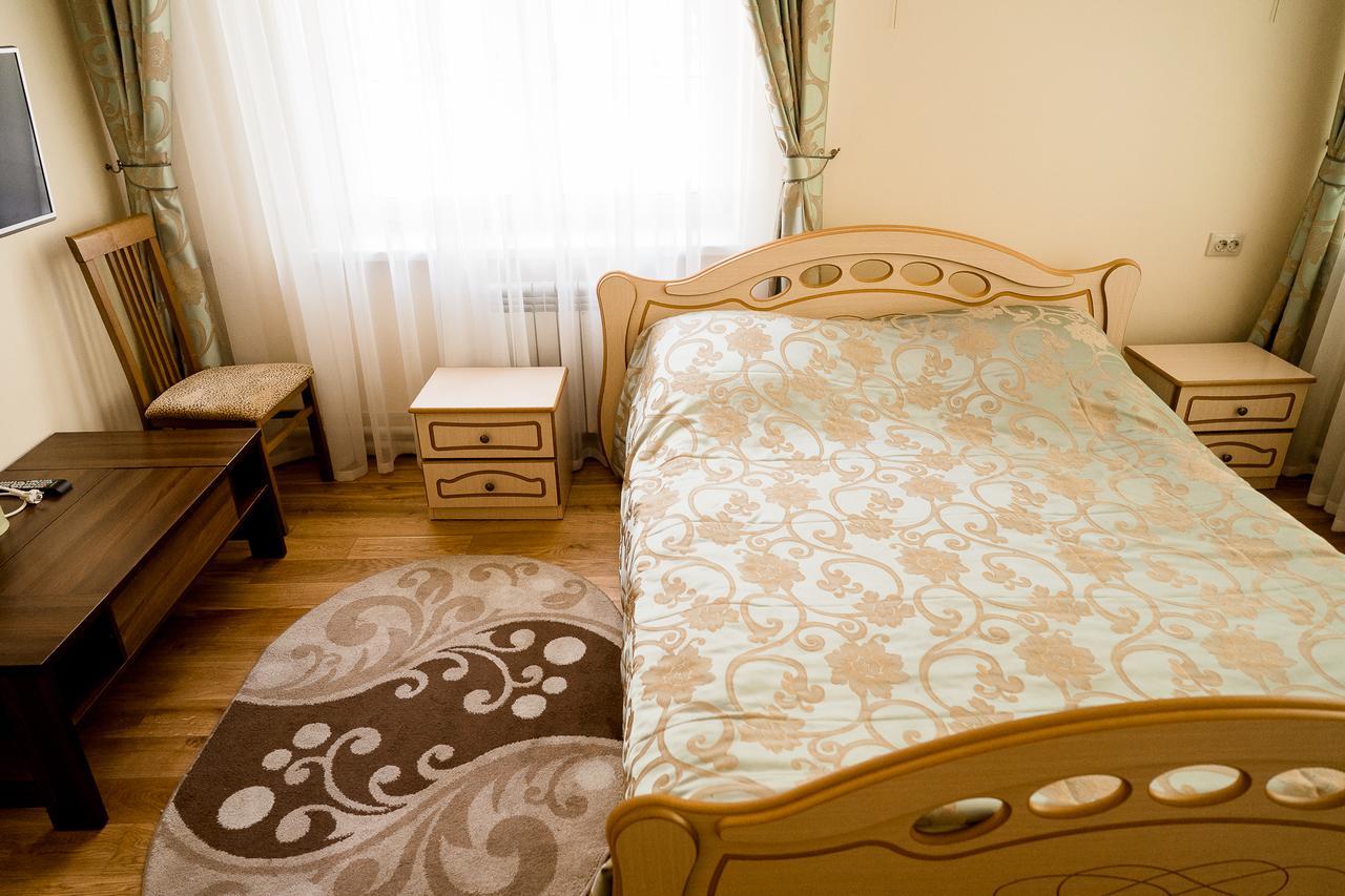 Belovezhskaya Pushcha Hotel Complex Zharkovshina Luaran gambar