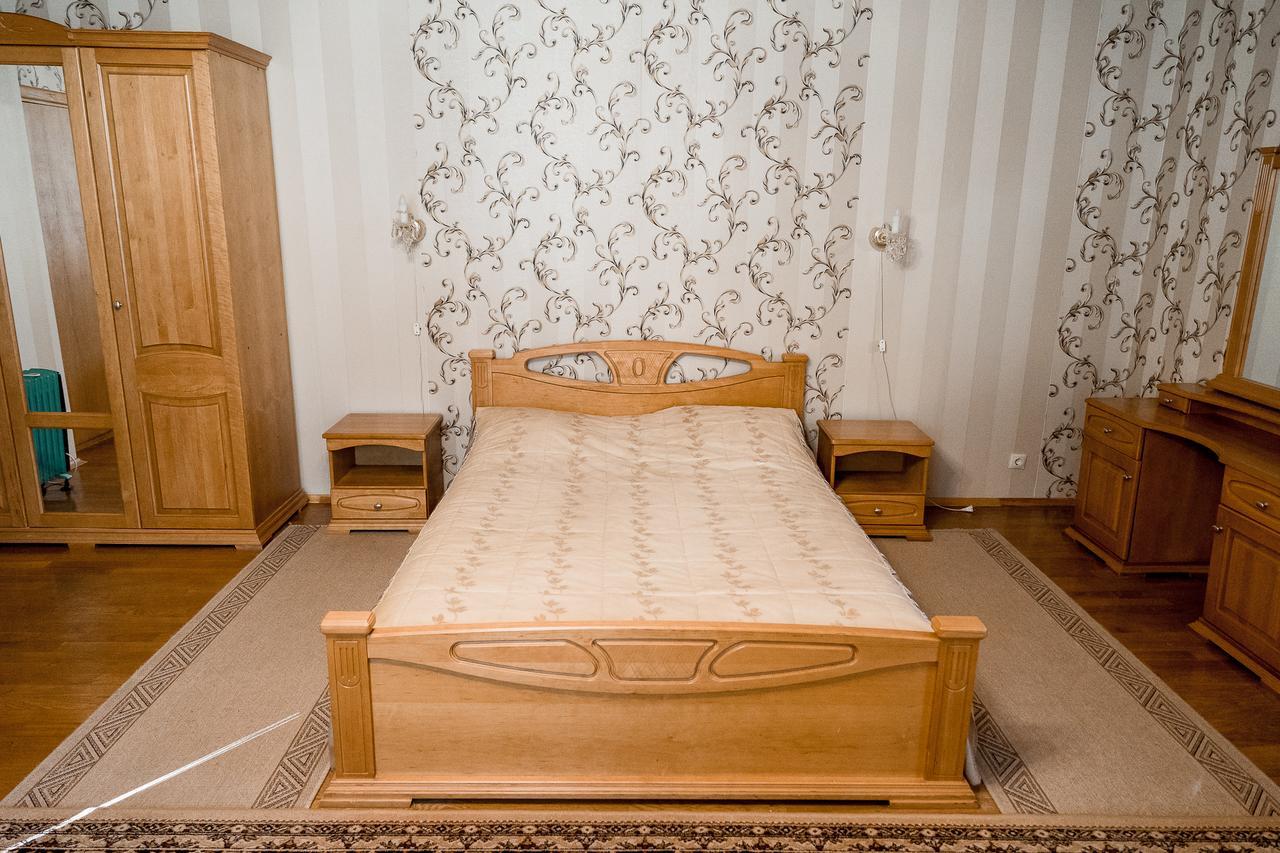 Belovezhskaya Pushcha Hotel Complex Zharkovshina Luaran gambar