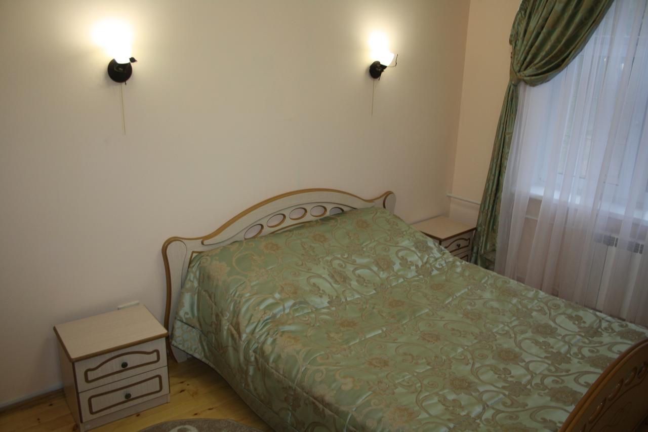 Belovezhskaya Pushcha Hotel Complex Zharkovshina Luaran gambar