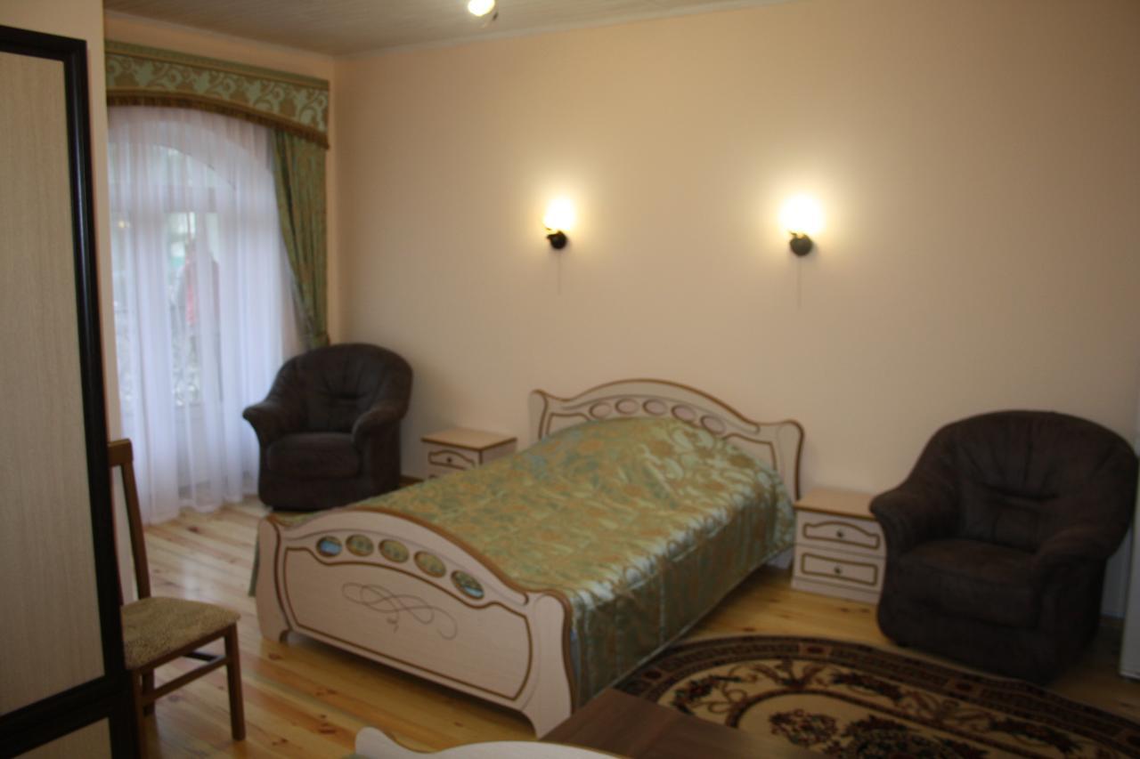 Belovezhskaya Pushcha Hotel Complex Zharkovshina Luaran gambar