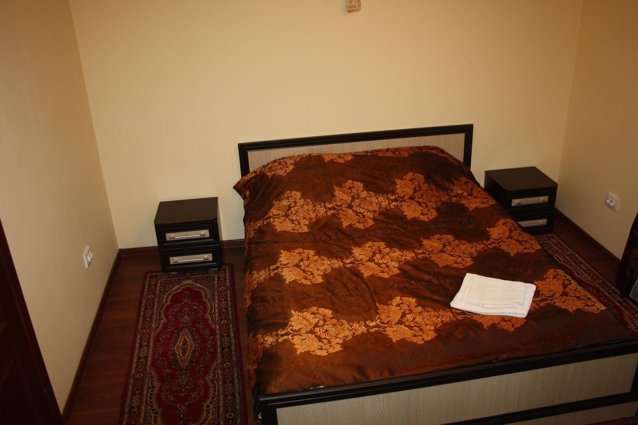 Belovezhskaya Pushcha Hotel Complex Zharkovshina Luaran gambar