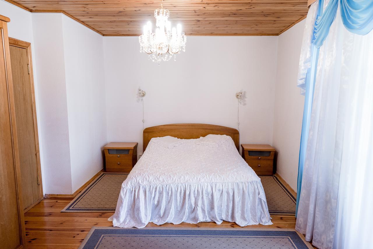 Belovezhskaya Pushcha Hotel Complex Zharkovshina Luaran gambar