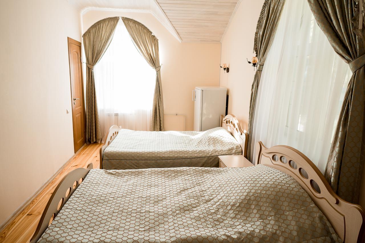 Belovezhskaya Pushcha Hotel Complex Zharkovshina Luaran gambar