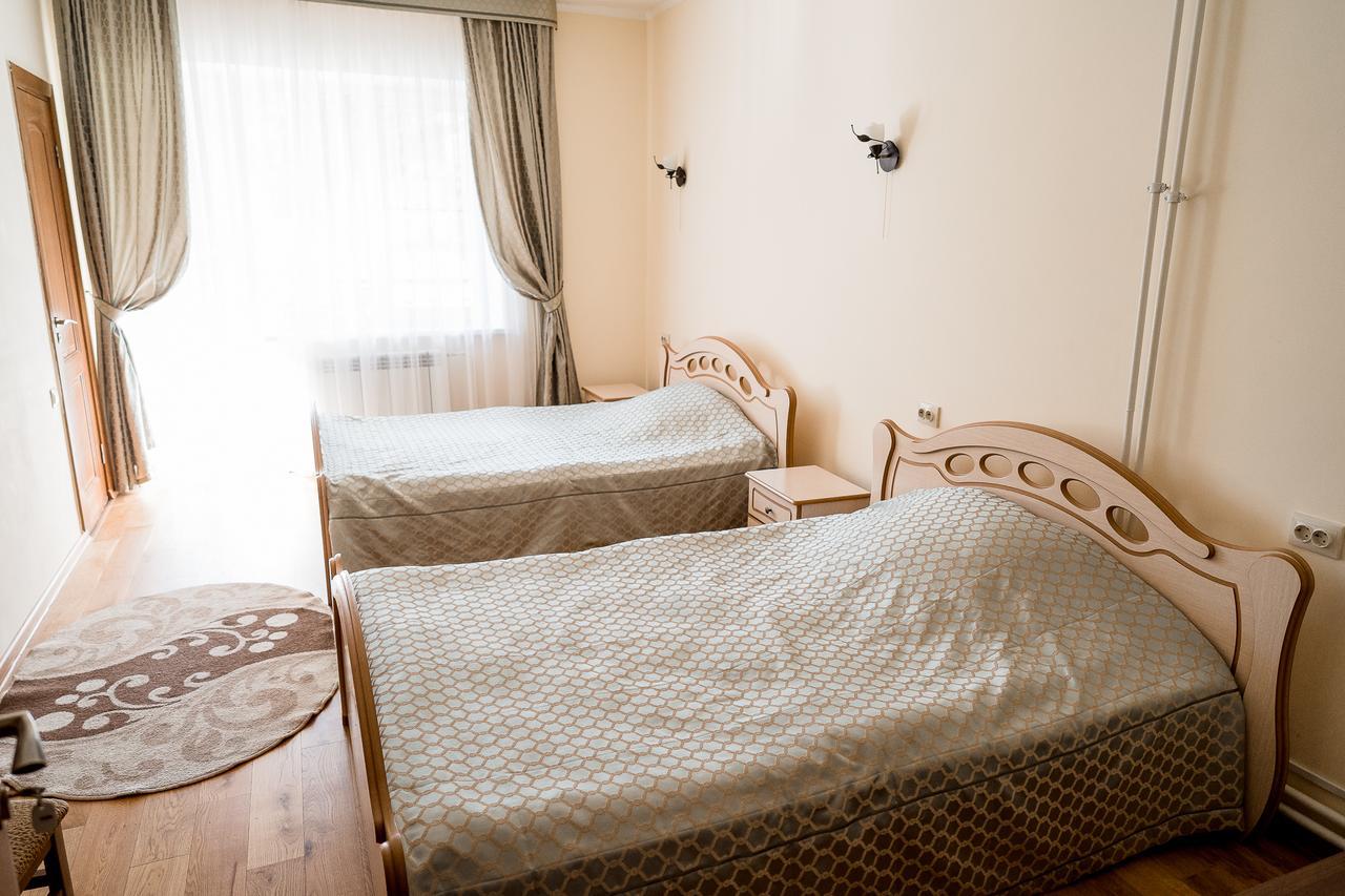 Belovezhskaya Pushcha Hotel Complex Zharkovshina Luaran gambar