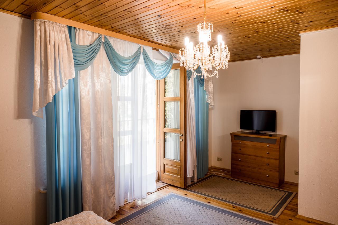 Belovezhskaya Pushcha Hotel Complex Zharkovshina Luaran gambar