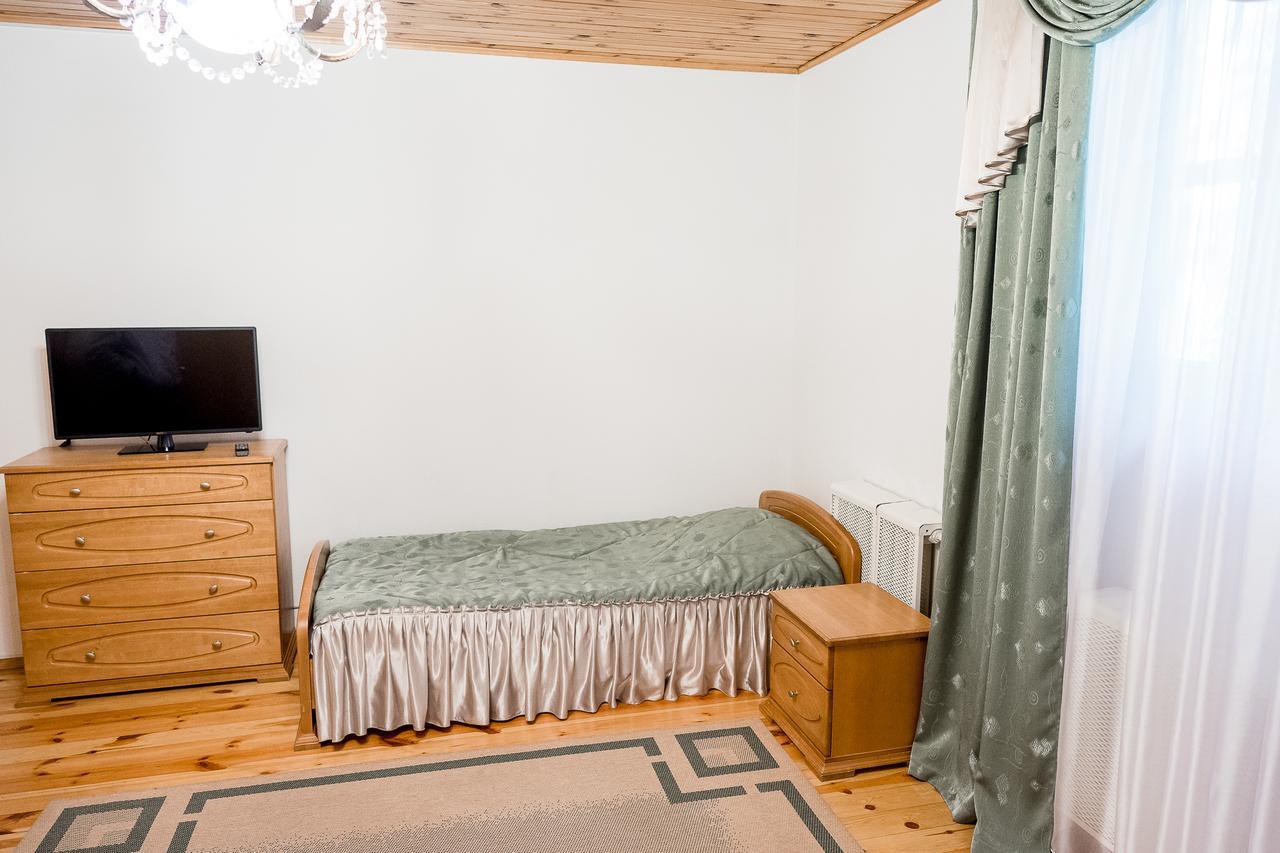 Belovezhskaya Pushcha Hotel Complex Zharkovshina Luaran gambar