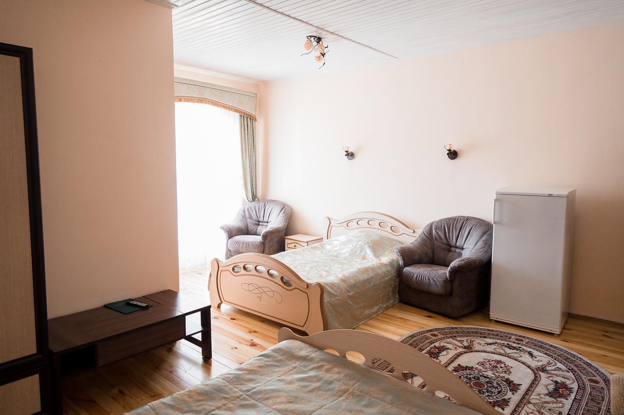 Belovezhskaya Pushcha Hotel Complex Zharkovshina Luaran gambar