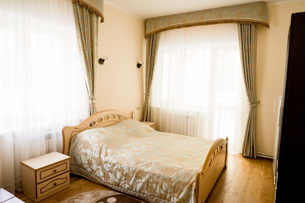 Belovezhskaya Pushcha Hotel Complex Zharkovshina Luaran gambar