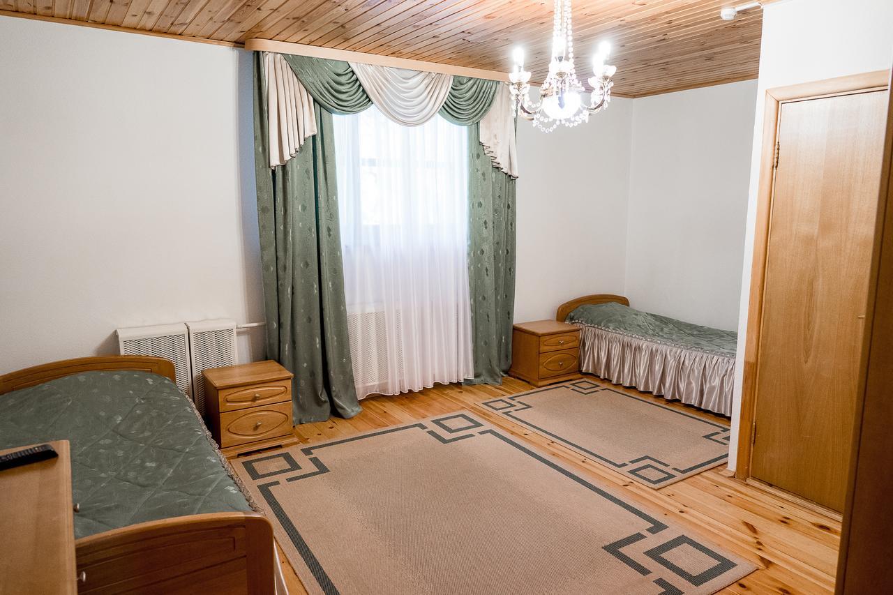 Belovezhskaya Pushcha Hotel Complex Zharkovshina Luaran gambar
