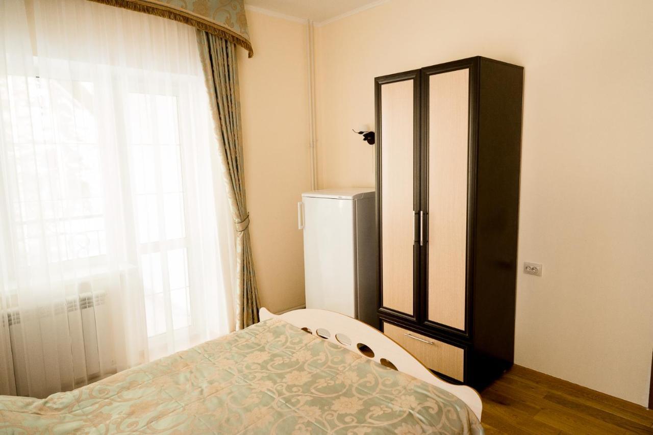 Belovezhskaya Pushcha Hotel Complex Zharkovshina Luaran gambar