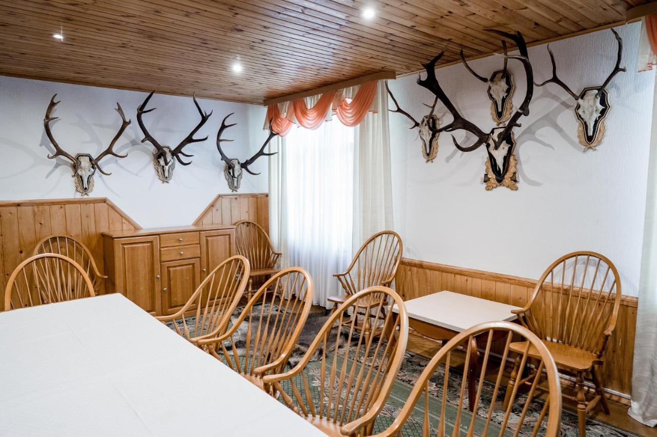 Belovezhskaya Pushcha Hotel Complex Zharkovshina Luaran gambar