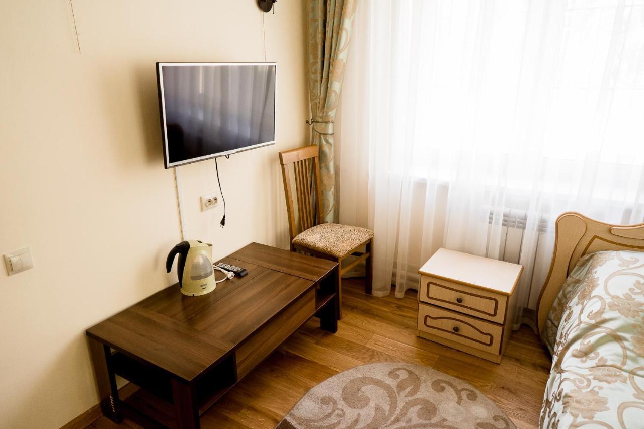 Belovezhskaya Pushcha Hotel Complex Zharkovshina Luaran gambar